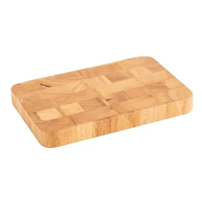 Immagine prodotto di Tagliere in legno Vogue, 2,5(H) x 23(W) x 15(L)cm