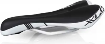 Produktbild von XLC MTB/ATB-Sattel Sport SA-S05 Unisex, 275x135mm, schwarz/weiß 310 g