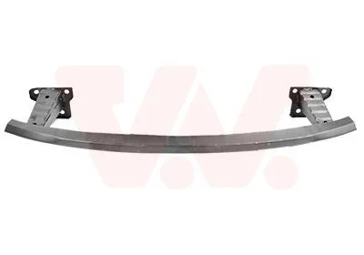 Produktbild von VAN WEZEL 1638564 Stoßstangenträger Vorne für FIAT DOBLO Kasten/Kombi (263) Doblo Kombi (263) DOBLO Pritsche/Fahrgestell (263)