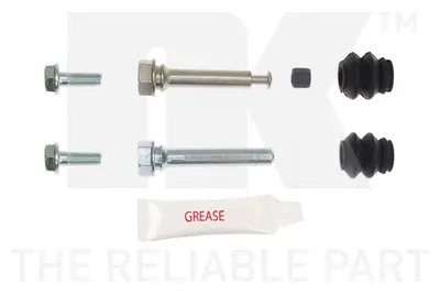 Produktbild von NK vorne Führungshülse Bremssattel 7531554 5700750079862