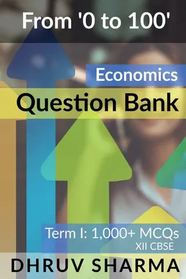 Produktbild von From '0 to 100' Economics Question Bank
