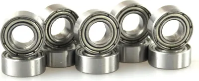 Produktbild von Amewi Kugellager 5x10x4mm, 10 Stück