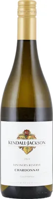 Produktbild von Kendall-Jackson Vintner's Reserve Chardonnay 2023 | Kalifornien, USA | 750ml 13.50% Vol.