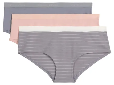 Produktbild von 3er-Pack Marc O'Polo Damen Panty