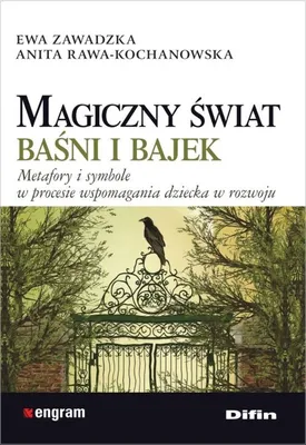 Immagine prodotto di Magiczny swiat basni i bajek