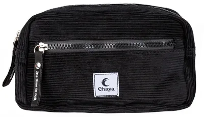 Image de Sac banane noir