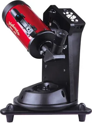 Produktbild von Skywatcher Dobson Teleskop MC 90/1250 Heritage Virtuoso DOB