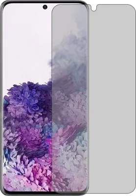Produktbild von 2x Panzerfolie für Samsung Galaxy S20 Antishock Premium Panzerfolie 7H