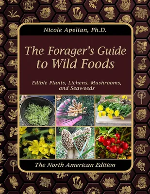 Produktbild von The Forager's Guide to Wild Foods