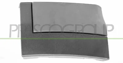 Produktbild von PRASCO Radlauf Verbreiterung Kotflügel für LAND ROVER Range Rover Evoque (L538)