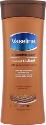 Zdjęcie produktu dla Vaseline Intensive Care Essential Healing Balsam do ciała 400ml