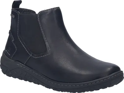 Produktbild von JOSEF SEIBEL Ruby 55 | Stiefelette für Damen | Schwarz