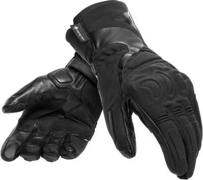Produktbild von Dainese Nebula Gore-Tex Damen Motorradhandschuhe Farbe: Schwarz, Grösse: XS