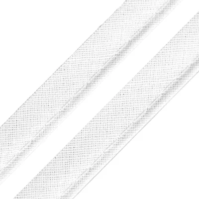 Produktbild von 5m Paspelband Stoffband Nähkante Paspelschnur zum Nähen 10mm breit Farbwahl