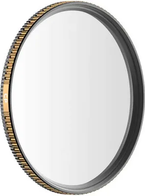 Produktbild von PolarPro QuartzLine, 82 mm, Polarisierender Kamerafilter, rund, Multibeständige Beschichtung (MRC), 1 Stück(e)