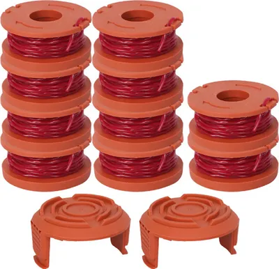 Image de INF Remplacement de coupe-bordures pour Worx