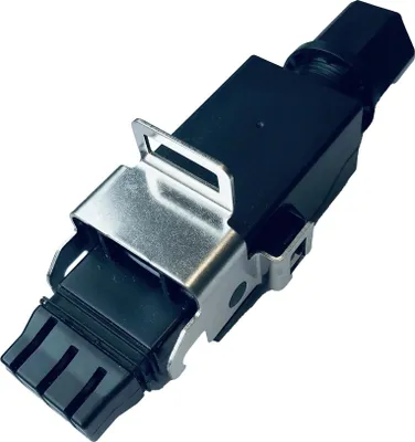 Produktbild von Wilo Netzstecker Stratos MAXO VP., 1 Stk.