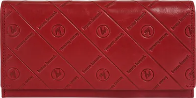 Produktbild von Bruno Banani Geldbörse Damen rot