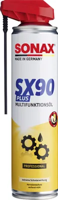 Produktbild von SONAX  Multifunktionsöl SX90 PLUS 400ml Sprühdose mit EasySpray