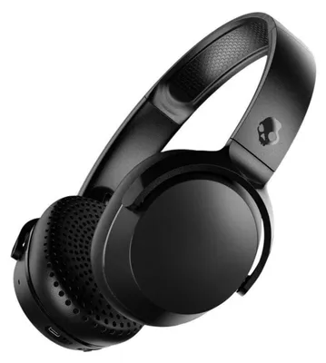 Obrázok produktu pre Slúchadlá Skullcandy Riff 2 Wireless S5PRW-P740 čierna