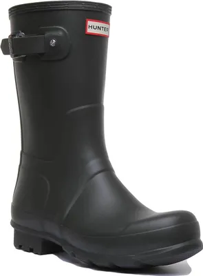 Produktbild von Hunter Regenlaarzen MFS9000RMA-DOV Grün-42