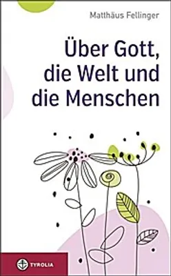 Produktbild von Über Gott, die Welt und die Menschen