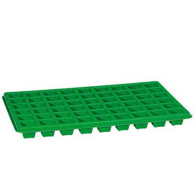 Produktbild von Romberg CLASSIC Topfplatte 50 x 32 x 4 cm mit 54 Löchern 4 x 4 cm
