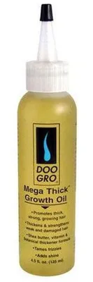 Produktbild von Doo Gro Mega Thick Formula Hair Oil 4.5oz 133ml Haarstärkung Öl