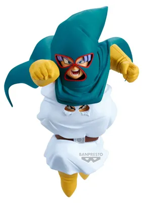 Zdjęcie produktu dla Dragon Ball Z Match Makers Figurka PVC Mighty Mask 13 cm