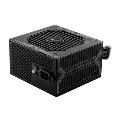 Produktbild von MSI MAG A750BN 750 Watt ATX 80+ Bronze Netzteil 120mm Lüfter