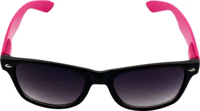Produktbild von Freak Scene Sonnenbrille - M - schwarz-pink