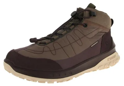 Produktbild von Ecco Damen Boots Waterproof 41
