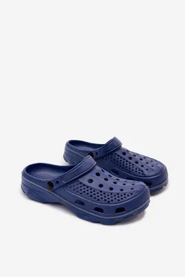 Produktbild von Herren Schaumstoffpantoffeln Landry 40