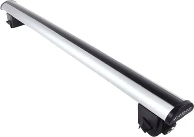 Produktbild von Universelle Dachträger niedrige Reling Beamar 4 110