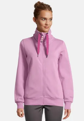 Produktbild von Salzhaut Sweatjacke für Damen
