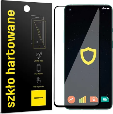 Obrázok produktu pre SPACECASE Glass 5D tvrdené sklo pre OnePlus 8T
