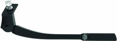 Produktbild von Seitenständer URSUS EASY 26"/28" Stahl verstellbar max. 25 KG schwarz