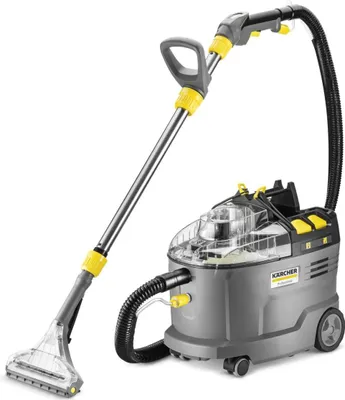 Produktbild von Kärcher Puzzi 9/1 Bp Adv Waschsauger