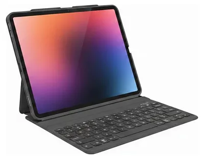Obrázok produktu pre Zagg Pro Keys pre Apple iPad Pro 12,9" Black Neuwertig