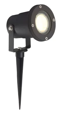 Zdjęcie produktu dla Janko LED szpikulec zewnętrzny 32cm czarny