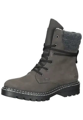 Produktbild von Rieker Stiefelette Stiefelette Leder