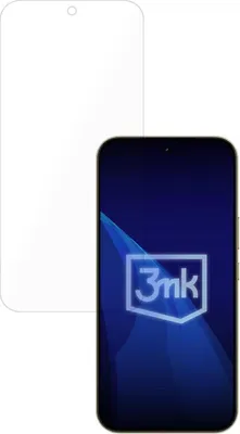 Produktbild von Schutzfolie für Realme 16 Pro 5G, 3mk ARC+