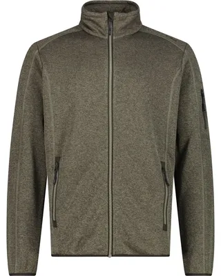 Produktbild von CMP Herren Jacke Fleece Jacket 50
