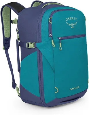 Produktbild von Täglicher Reiserucksack 35L Uni