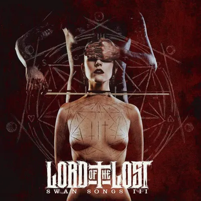 Produktbild von Swan Songs III [Vinyl LP]