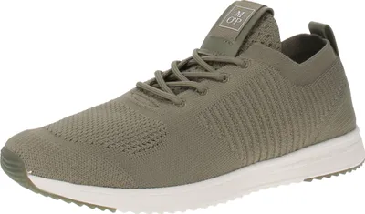 Produktbild von Marc O'Polo 502 23713501 605 - Herren Sneaker - 452-Oak-Ash, Größe:45 EU