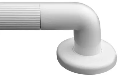 Produktbild von Stützgriff 300mm, Kunststoff
