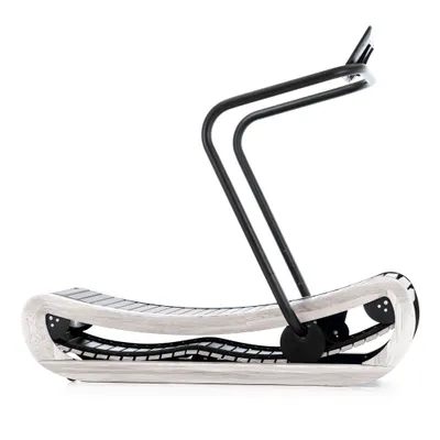 Produktbild von Nohrd Laufband "Sprintbok", Kirsche