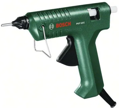 Immagine prodotto di Pistola incollatrice Bosch PKP 18 E 03694