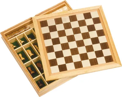 Image de Jeu de construction en bois Goki, 2 en 1